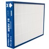 MERV 16 Filter Compatible with Lennox X8789 Filter Replacement PCO16-28