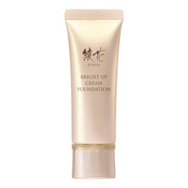 Bright Up Cream Foundation 23 Pink Ochre