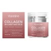 Vi Crema Reafirmante Colageno, Retinol Antiarrugas, Humecta