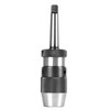 WEN 5/8-Inch Keyless Drill Press Chuck with MT2 Tanged Arbor