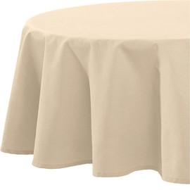Redbest table linen, tablecloth, table cloth, table runner, plain