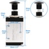 Heschen Pneumatic Air Valve, Hand Draw Valve 3R210-08 3 Way