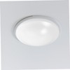 CIYODO Ceiling Accessory Ceiling Light Cover Replacement for Ceiling Fit