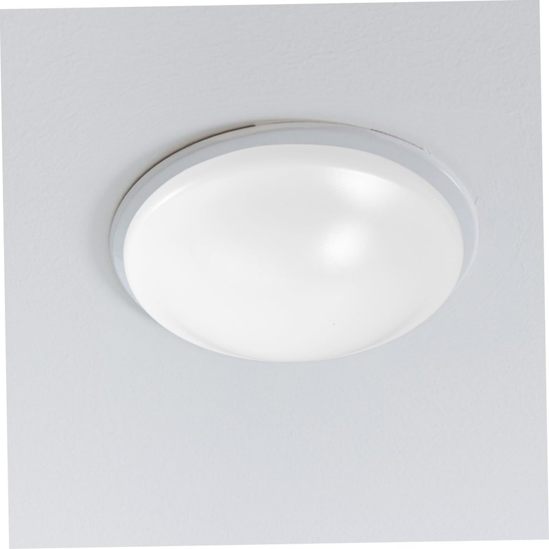 CIYODO Ceiling Accessory Ceiling Light Cover Replacement for Ceiling Fit