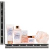 Francfranc Serena Body Care Gift Set, Medium (Soft Sabon)