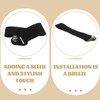 Alipis Tow Strap for Cars Trailer Towing Strap Decorative Car