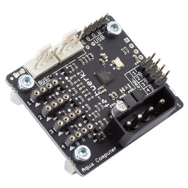 Aqua Computer Farbwerk USB Lighting LED Controller