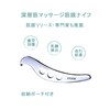 HCSS [Full Body Massage] Cassa Plate, Stainless Steel, Waterproof, Facial