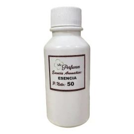 La Perfumm 8 Esencias Importada De 50ml Humidificador Y Aromaterapia