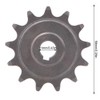 Bicycle Small Sprocket, 13 Teeth Pinion Gear, Universal 13 Teeth