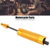 Piston Pin Puller - Qiilu Piston Pin Puller, 12-24mm Remover