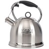 Tea Kettle for Stovetop, Food Grade Stainless Steel Water Kettle,