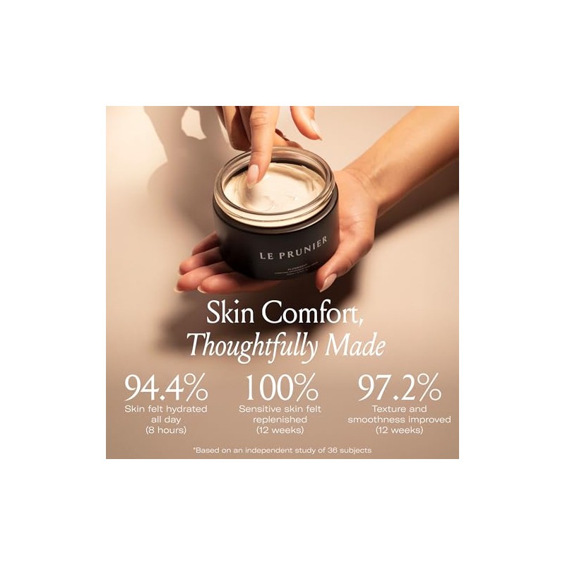 LE PRUNIER- Crema corporal Plumbody