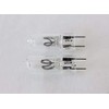 Grandlite 200 Watt Tungsten Halogen Replacement Bulb 2 Pack 120V