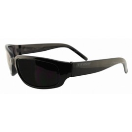 TITUS Slim-line Earmuffs and Safety Glasses Combo Pack