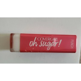 CoverGirl Oh Sugar Vitamin Infused Lip Balm #06 Punch