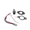 Carburetor Solenoid Kit for Cub Cadet LTX1040 LTX1042 LTX1045 XT1-LT42