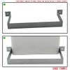 Kair Rectangular Ducting Retaining Clip 180mm x 90mm Support Bracket