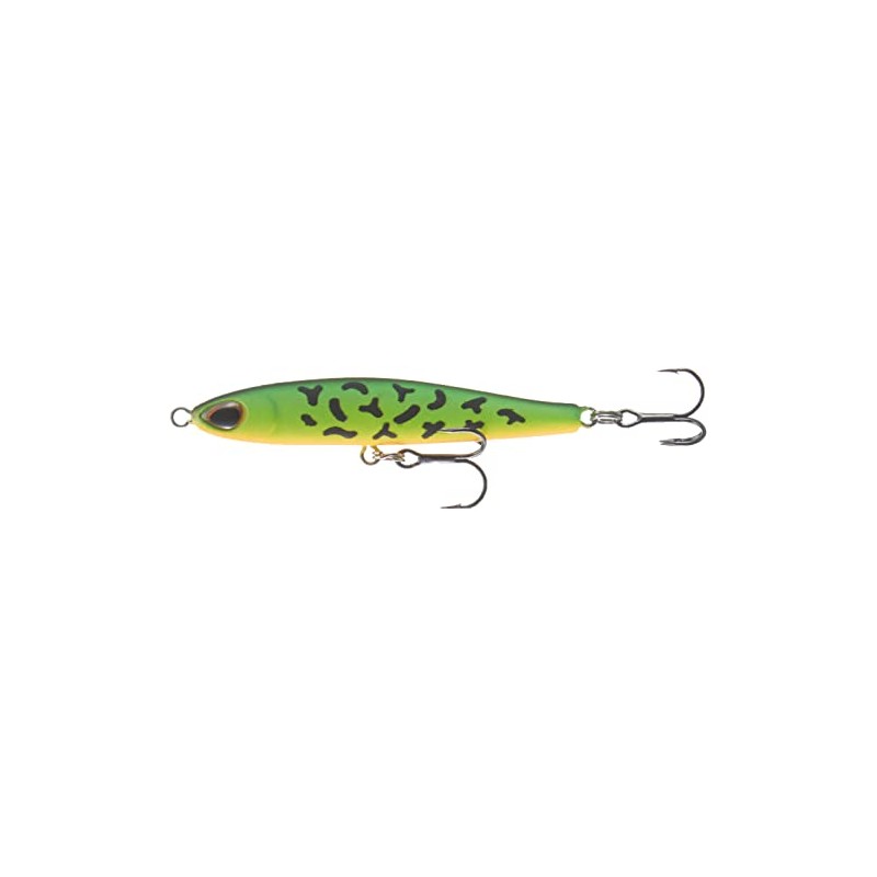 Storm SINKING LURE GOMOKU FLUTTER SLIM - 4.5CM - 2,