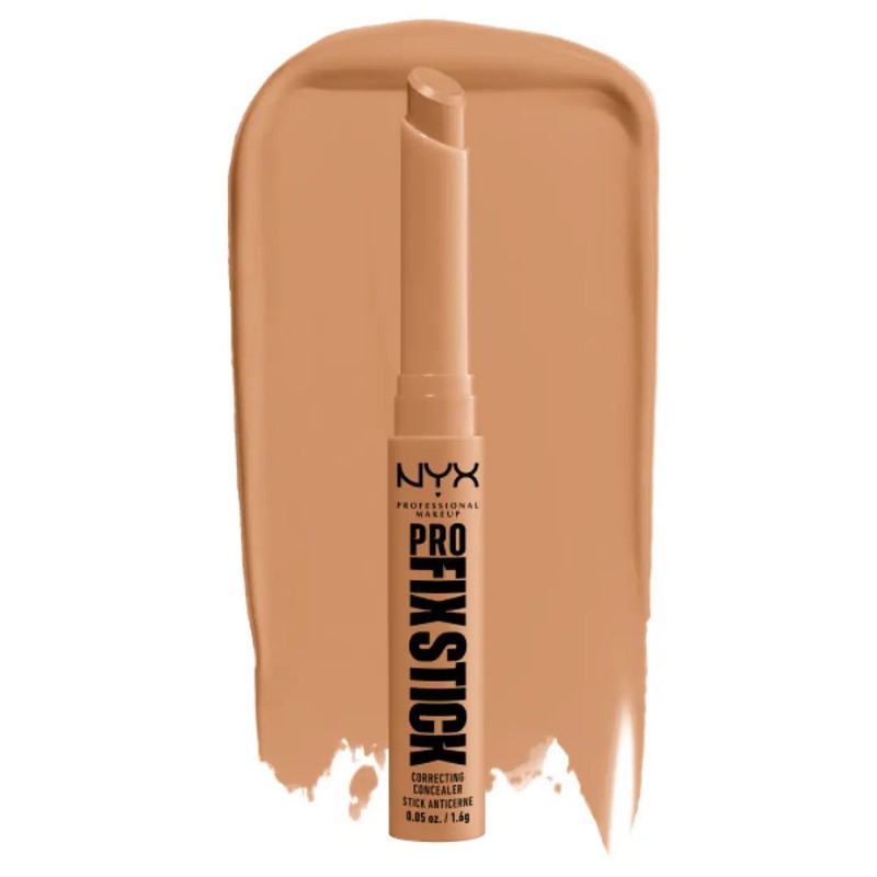NYX Professional Makeup Pro Fix Stick Correcting Concealer, Natural -