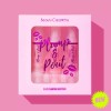 Beauty Creations Set 3 Lip Gloss Voluminizador Plump & Pout