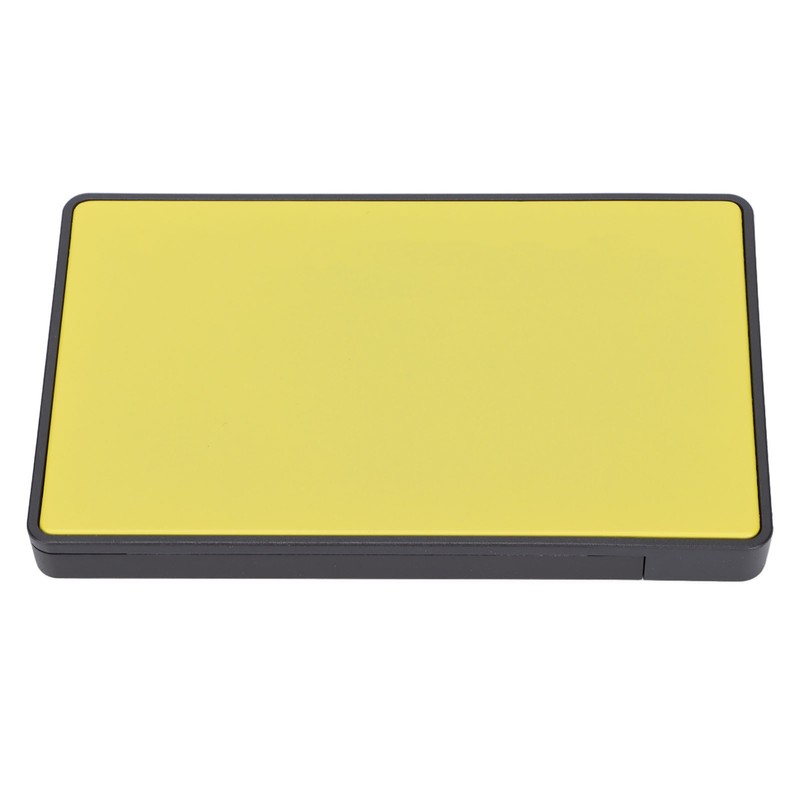 Hard Disk Smart Hibernation Function Sponge Cushion Protection USB 3.0