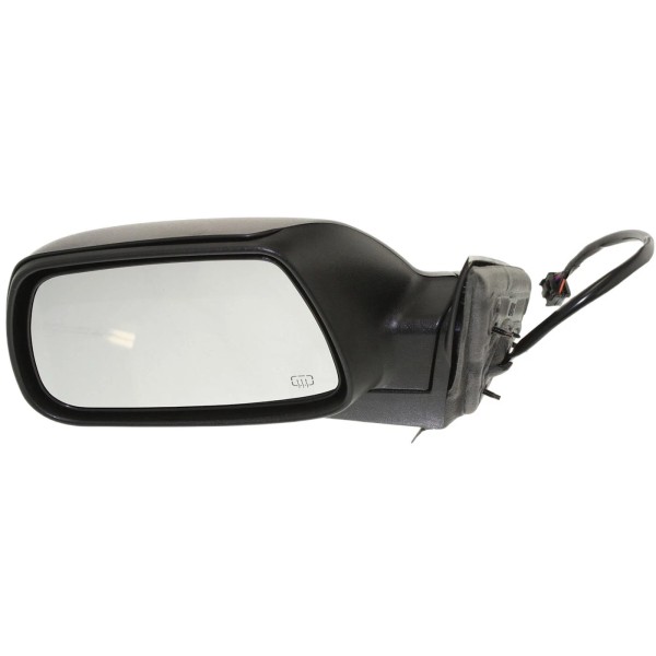 Evan-Fischer Mirrors Driver Left Side Heated Hand 55157072AD for Jeep
