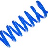 Compressed Air Spiral Hose SP-PU 10 m, Compressed Air Hose