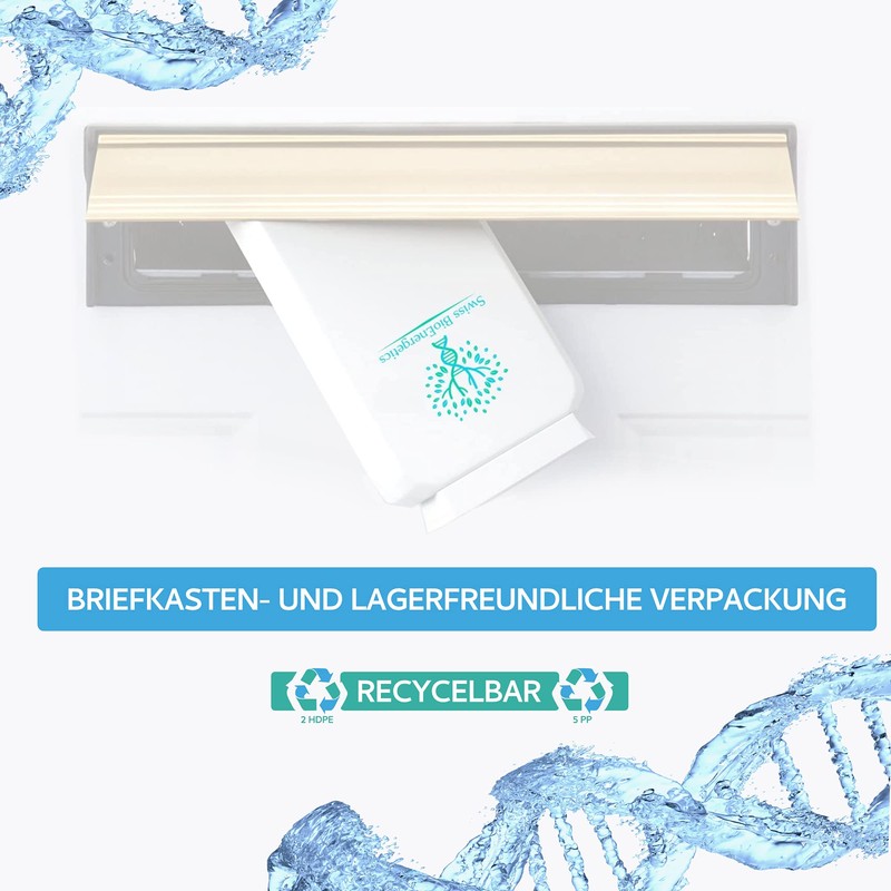 swiss bioenergetics CanDefence 60 Capsules - Candida Support - Ultimate