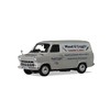 Corgi CC02728 Ford Transit Chippy
