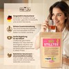 He-Ju Bio Stilltee 200g – Kräutertee mit Bockshornkleesamen, Fenchel &