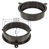 Speaker Rings 165 mm Speaker Adaptor for Renault Scenic 3