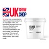 UK GROW Premium Leca Clay Pebbles for Optimal Gardening and