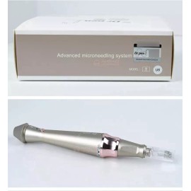 Derma Dr Pen E30 Inalámbrico + 12 Repuestos +kit Lanbena