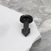EMSea 4pcs Car Engine Cover Mounting Stud 91501-SS8-A01 91501-P8AA01 Compatible
