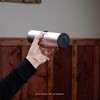 Meinl Percussion Round Aluminium Shaker - Large Live - Musical