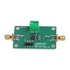 IF Amplifier Automatic Gain Control 0.1 to 500MHz Intermediate Frequency