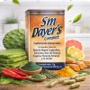 Sm Dayers Complet Pack 3 Cajas Tienda Oficial