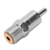 10pcs Pig Nipple Drinker Automatic Stainless Steel Pig Water Feeder