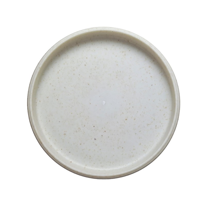 Bernoulli Wood Bio-Composite Putter Disc Golf Disc | 165-170 Gram