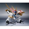 Robot Spirits Ryuoh-Maru from Mashin Hero Wataru [Japan]