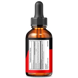 (2 Pack) Glyco Guard 6 – Daily Liquid Drops with a Clean, Natural Blend to Support Natural Flow, Balanced Levels & Healthy Circulation | Premium and Convenient Gotas for Consistent Use (60 Servings)