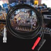 Walfront 3 Meter HT30A Heavy Duty Auto Test Line Lead