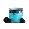 NUVI+ Multivitamínico en gomita para hombre | Con ingredientes precursores