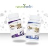 Natural Health Chromium 400 | Suplemento Alimenticio con Polinicotinato de