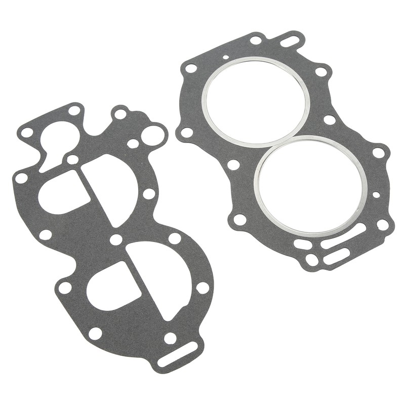 Powerhead Gasket Set 433941 Stable Performance for Johnson Evinrude 25hp