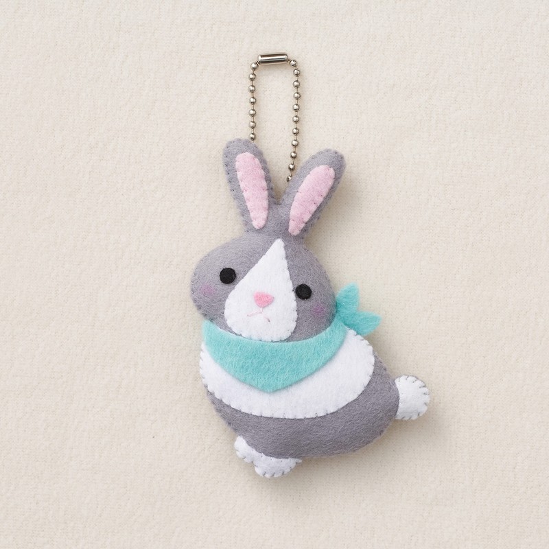 Sunfelt Animal Mascot Kit, Rabbit with Instructions DM-3