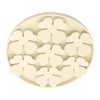 Cat Pet Silicone Slow Food Mat with Suction Cup Cat