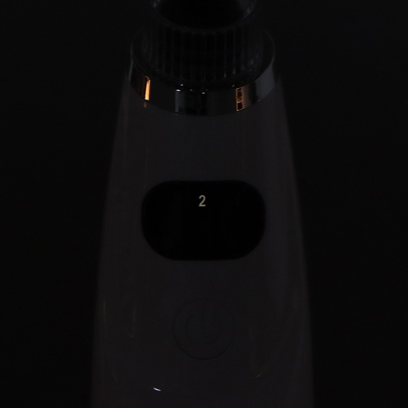 Blackhead Removal Vacuum Pore Cleaner Electric Face Nose Acne Whitehead