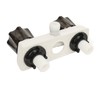 RV Shower Valve Diverter Easy to Install Shower Faucet with